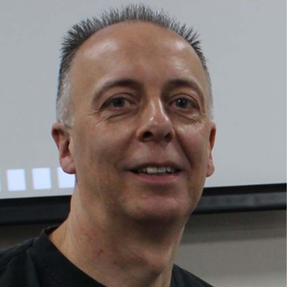Dave Care