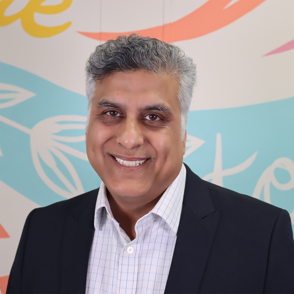 Rakesh Thakarar