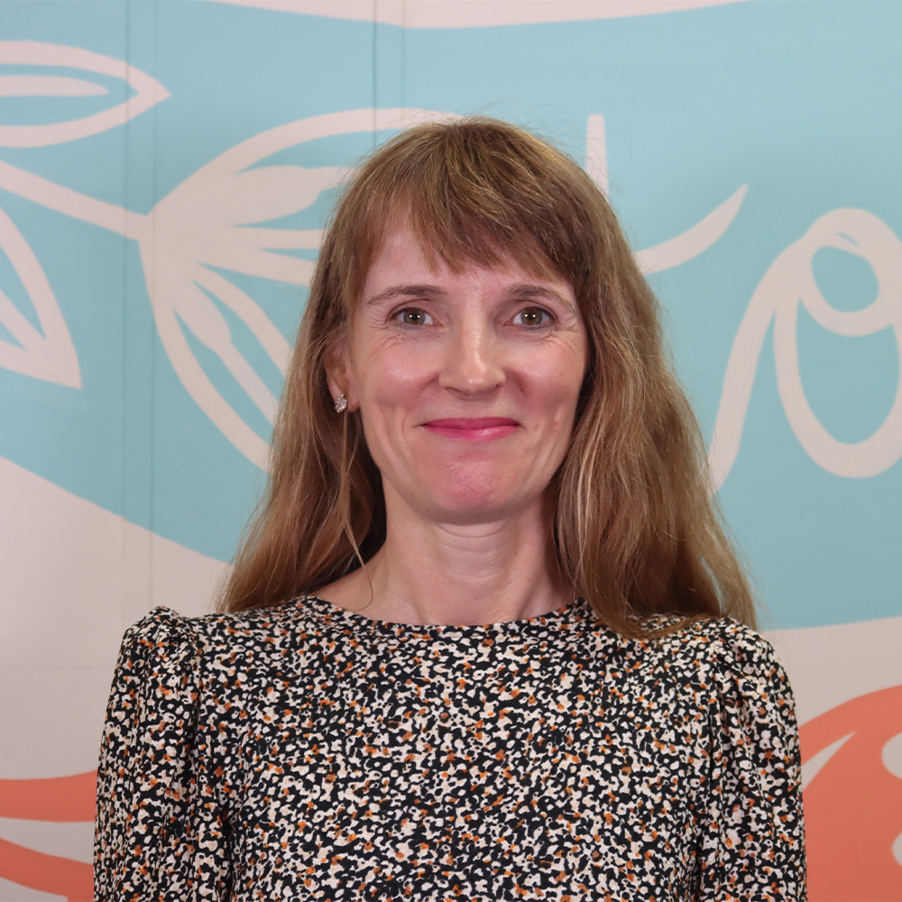 Suzanne Williamson