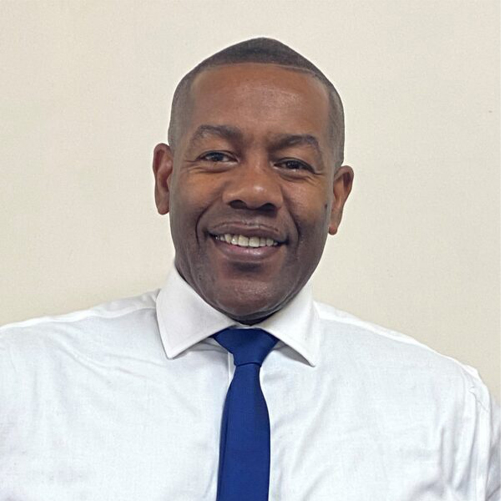 Winston Williams