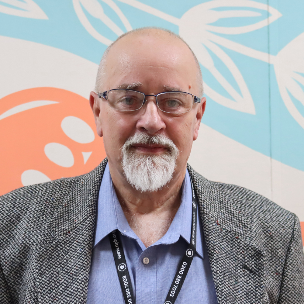 David Godfrey