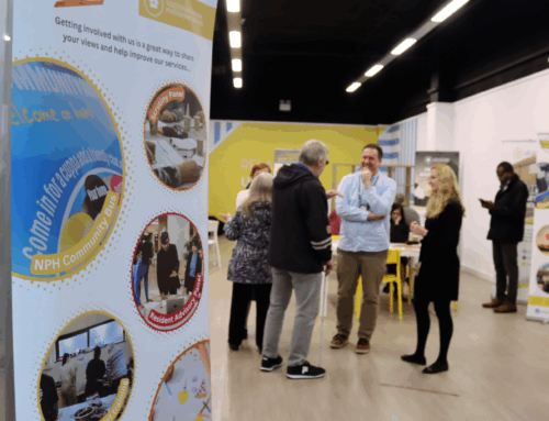 Engagement Café on Thursday 22nd May 2025