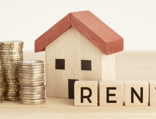 How to manage the April 2025 rent increase if you receive Universal Credit