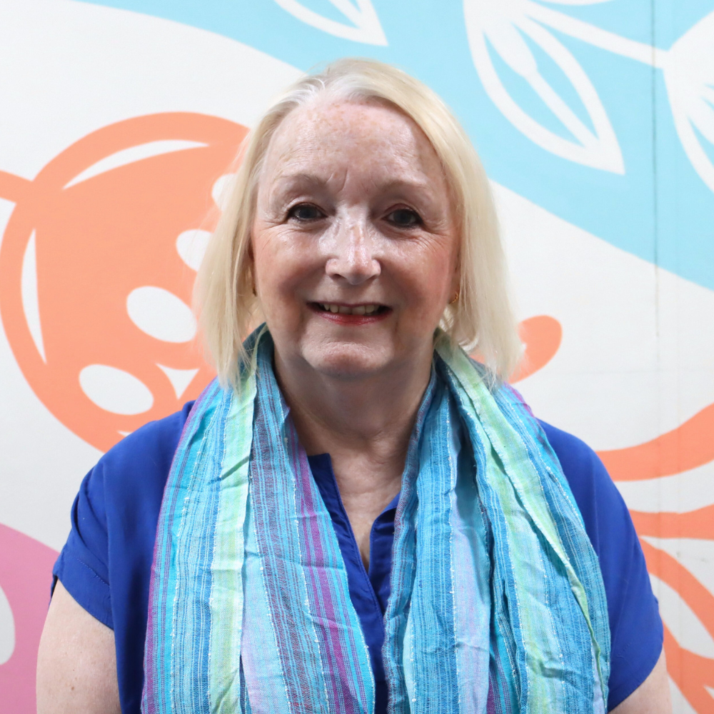 Aileen Evans