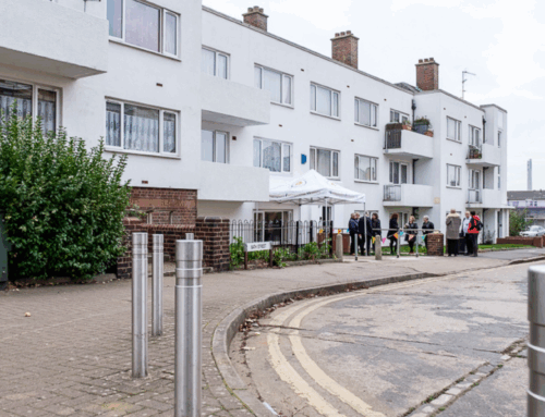 West Northamptonshire Council to consult with residents about social housing provision