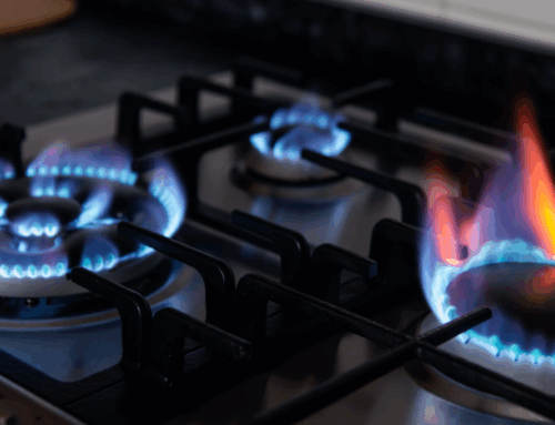 Gas Safety Week 2025