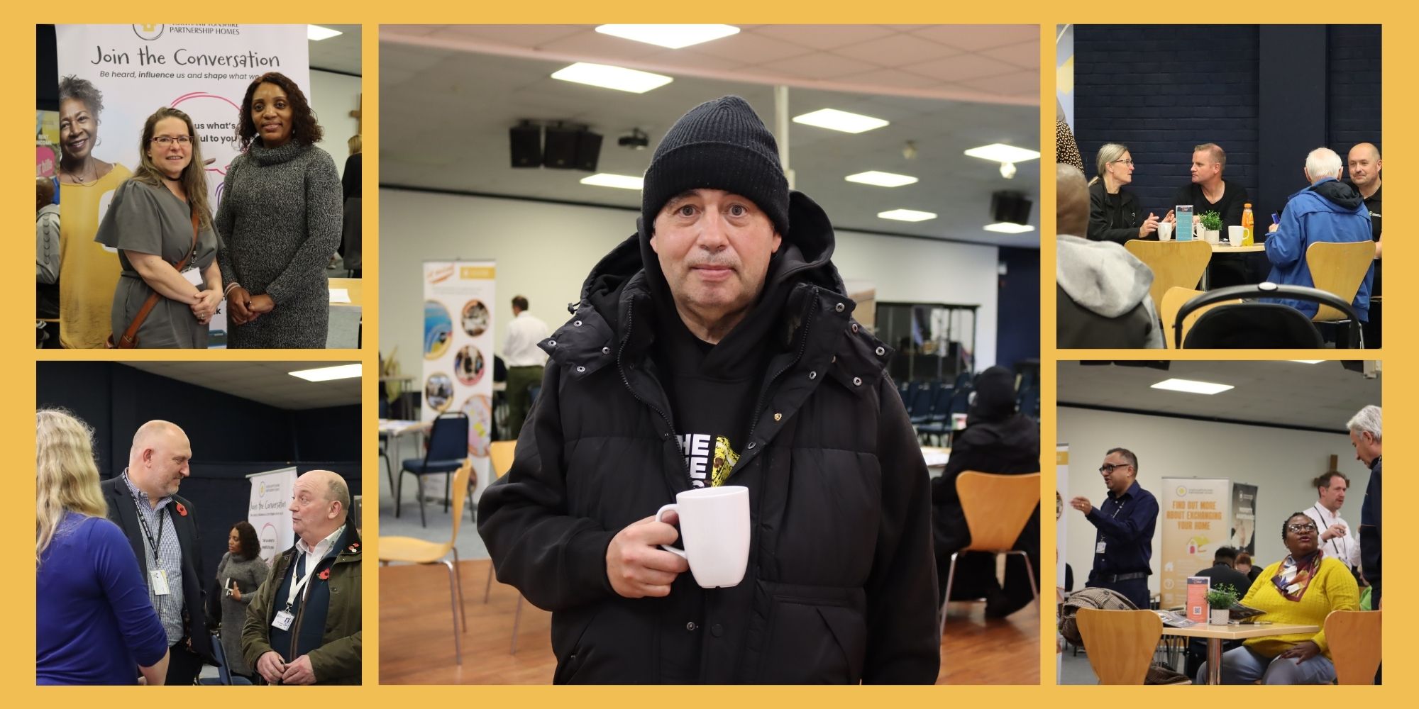 Engagement Cafe Nov 2025