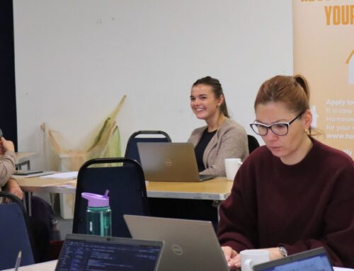 Upcoming Engagement Café Thursday 5th February 2026