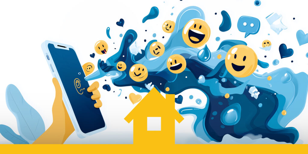 Social Media Survey – Internet Article – 2000px x 1000px Social Media Survey