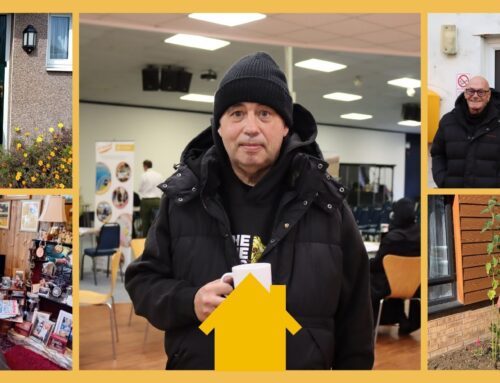 Your Voice Magazine Spring 2026 Edition 32