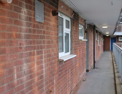 Court Order Secured Against ‘Aggressive’ Anti-Social Behaviour
