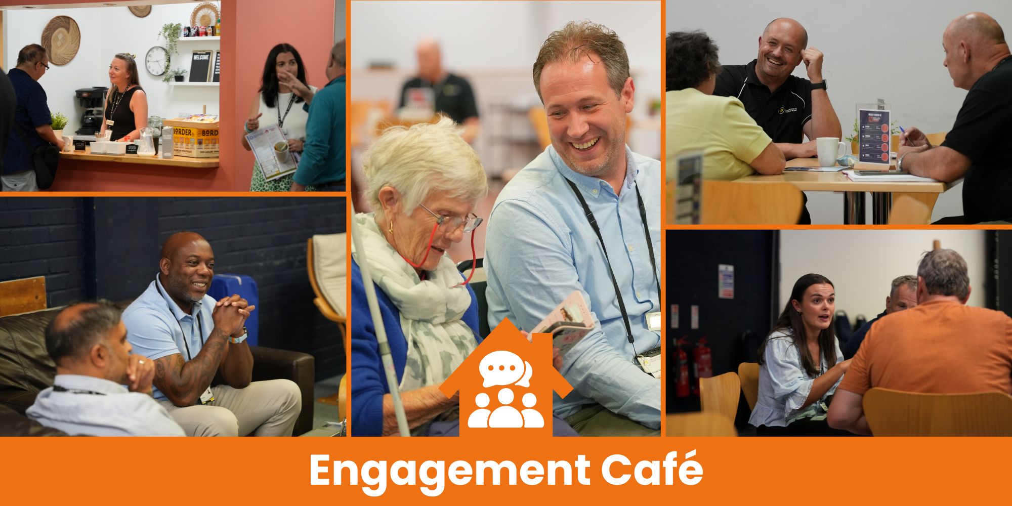 Engagement Cafe Aug 6 2026